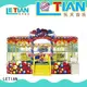 electric trackless train ride style for sale mall 1
