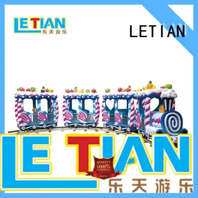 themed train rides design manufacturers mall 1