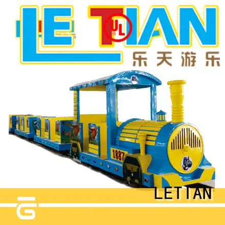 Custom theme park train jungle Suppliers life squares 1