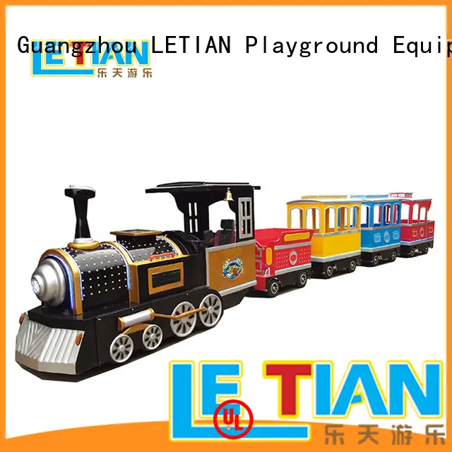 New thomas the train theme park lt7082 China mall 1
