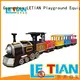 New thomas the train theme park lt7082 China mall 1