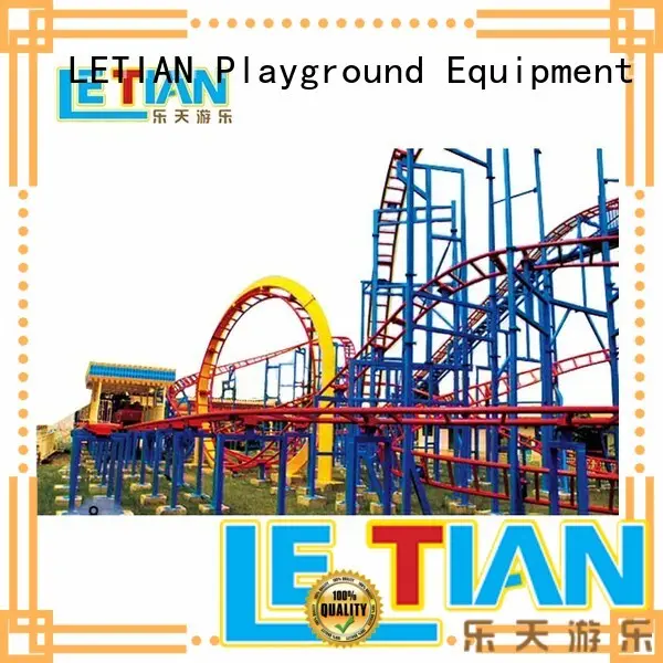 High-quality roller coaster games that you can play 20 manufacturers carnival 1