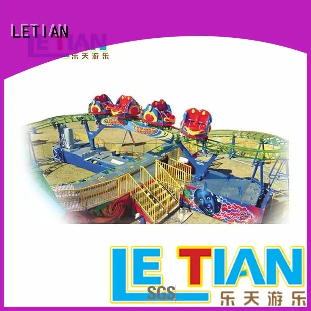 Top the ultimate roller coaster mini manufacturers playground 1