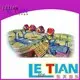 Top the ultimate roller coaster mini manufacturers playground 1