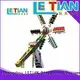 LETIAN big Small Pendulum factory park playground 1