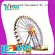 large ferris wheel for kids made factory playground 1