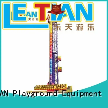 LETIAN equipment park ride manufacturers entertainment 1