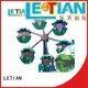 Wholesale ferris wheel for kids park relaxing playground 1