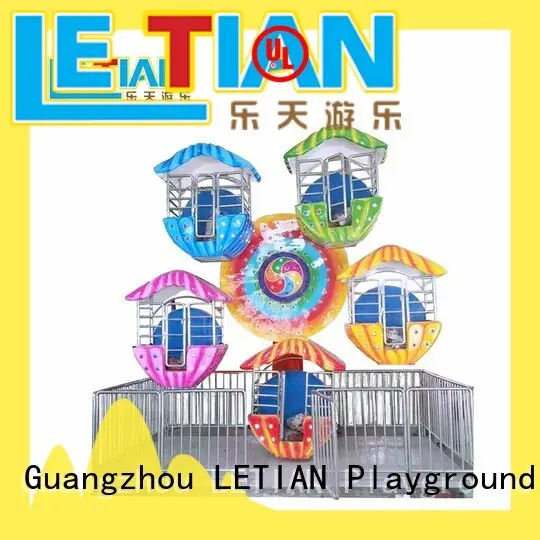 Wholesale ferris wheel kids for business amusement park 1