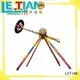 LETIAN reinforce central park rides for kids mall 1