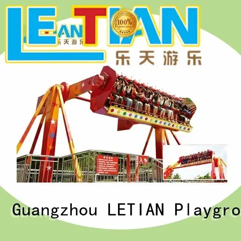 LETIAN sale extreme theme park wholesale entertainment 1