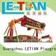 LETIAN sale extreme theme park wholesale entertainment 1