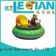 LETIAN lt7070 bumper cars history Supply zoo 1