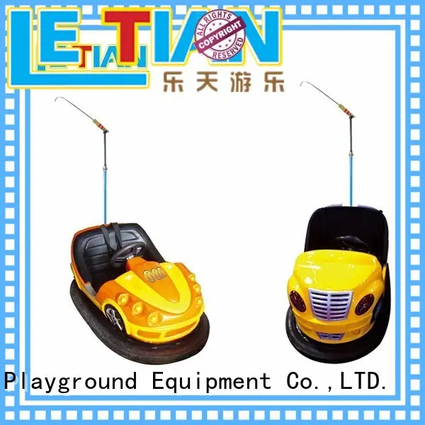 Top adult bumper cars lt7073c factory park 1