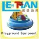 LETIAN entertainment bumper car games for kids entertainment 1