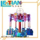High-quality common carnival rides seats theme park 1