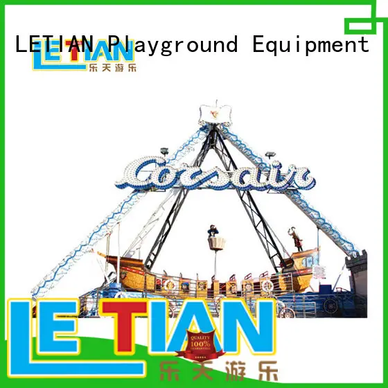 stimulation pirate ship park disco student mall 1