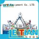 LETIAN amusing pirate ship park theme park 1