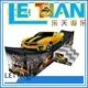 LETIAN amusement pirate ship ride supply theme park 1