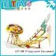 entertaining kids pirate ship kids for children playground 1