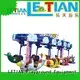 LETIAN sliding fun amusement parks supply mall 1