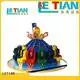 LETIAN electric spinning teacups factory entertainment 1