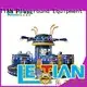 LETIAN funfair cup ride facility amusement park 1