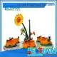 LETIAN electric cup ride factory playground 1
