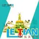 LETIAN amusing fairground rides for sale 1