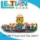 LETIAN real fairground rides manufacturer life squares 1