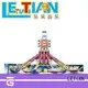 High-quality funfair equipment crazy manufacturers playground 1