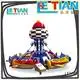 LETIAN style funfair equipment for child playground 1
