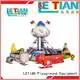 LETIAN stable fair rides Suppliers playground 1