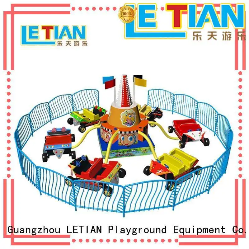 LETIAN kiddie theme park rides company life squares 1