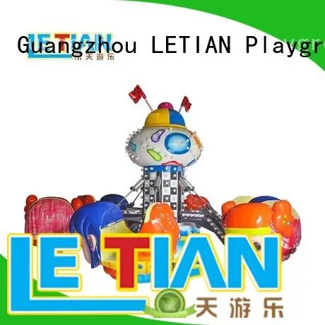 LETIAN self samba balloon rides for business life squares 1