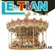 LETIAN lt7032b amusement rides in china design shopping centers 1
