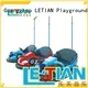 carnival kids bumper cars kids with antenna park 1