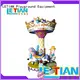 LETIAN rides carousel ride carnival 1