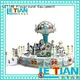 LETIAN New carousel horse customized theme park 1