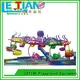 safe common carnival rides balloon for business 1