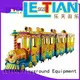 Top carnival train ride lt7078c Suppliers park playground 1