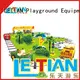 electric theme park train entertainment manufacturers children's palace 1