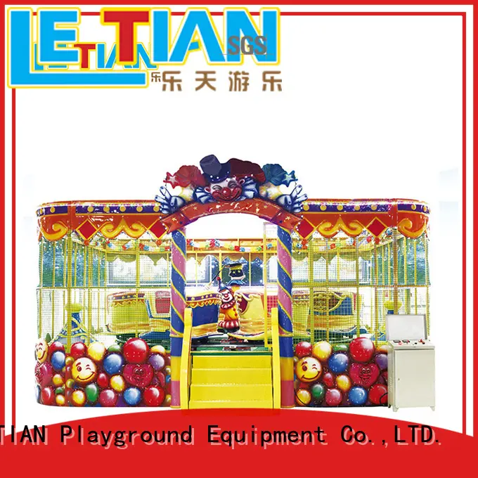 Top carnival train ride lt7086b factory park playground 1