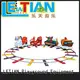 LETIAN electric Kids Train for sale mall 1