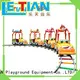 LETIAN amusement park train manufacturers manufacturer park playground 1