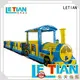 LETIAN equipment amusement park train Supply mall 1