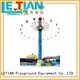 DIY flying swing seats Supply theme park 1