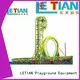 Latest roller coaster track making games be factory carnival 1