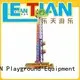 LETIAN High-quality sky drop ride controller fairground 1