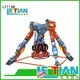 LETIAN sale adventure park rides supplier playground 1